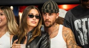 Justin Bieber Coachella