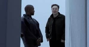 Kanye West documentary