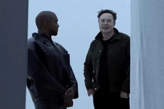 Kanye West documentary