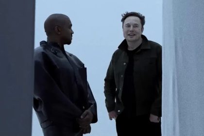 Kanye West documentary