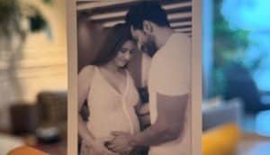Katrina Kaif Pregnant