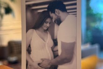 Katrina Kaif Pregnant