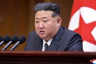 Kim Jong Un Trump Talks