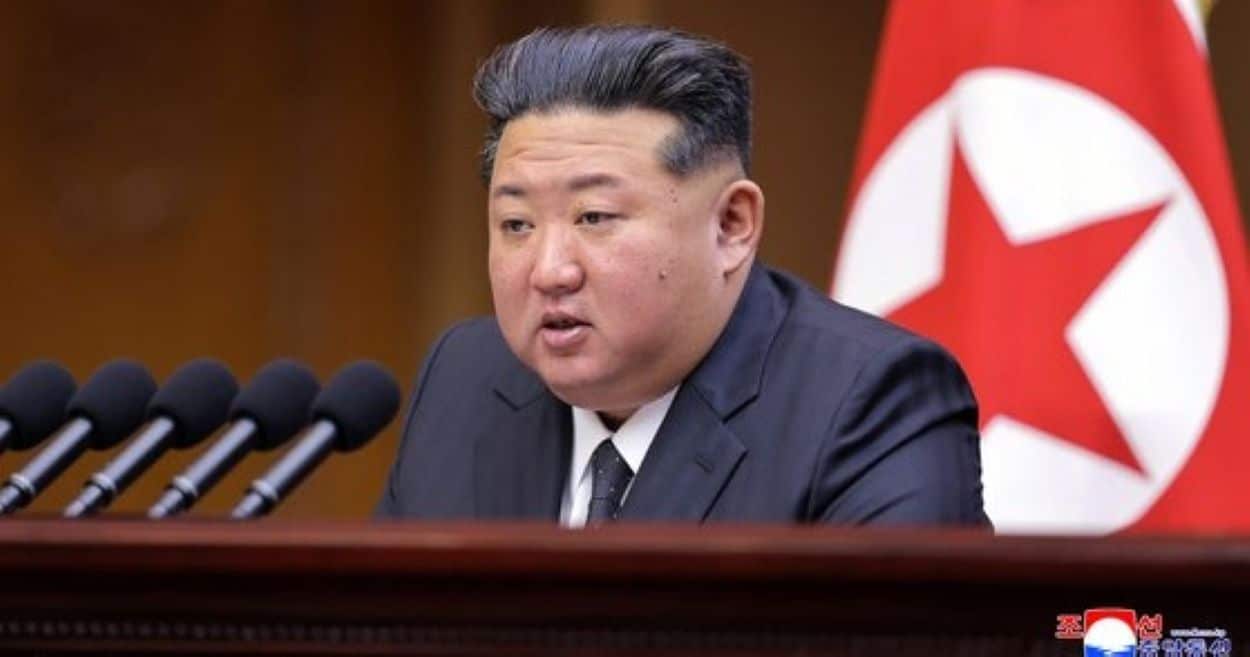 Kim Jong Un Trump Talks