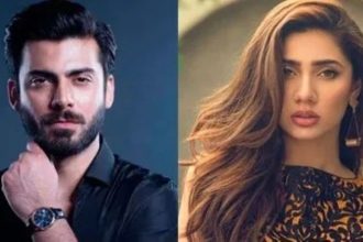 Mahira Khan and Fawad Khan’s Film Neelofar