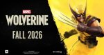 Marvel’s Wolverine PS5