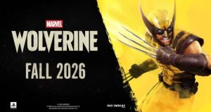 Marvel’s Wolverine PS5