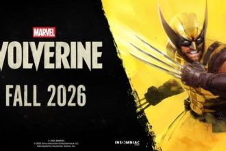 Marvel’s Wolverine PS5
