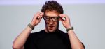 CEO Mark Zuckerberg Meta Ray-Ban smart glasses