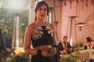 Mira Sethi divorce