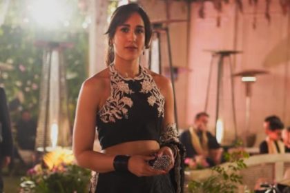 Mira Sethi divorce