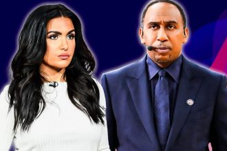 Molly Qerim ESPN exit