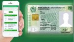 NADRA Online payment options