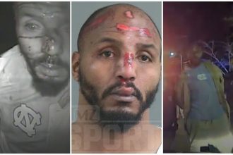 Robert Quinn arrest