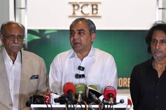 Mohsin Naqvir reacts on Pycroft apology Asia Cup 2025