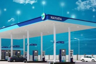 Nayara Energy Sanctions