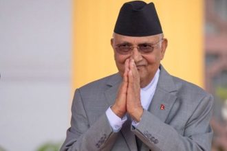 Nepal PM Resignation 2025