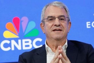 Nestlé Fires CEO Laurent Freixe