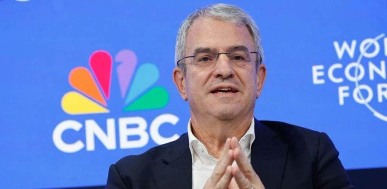 Nestlé Fires CEO Laurent Freixe