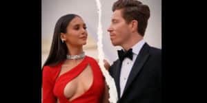 Nina Dobrev and Shaun Breakup