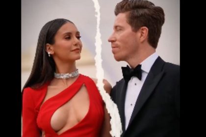 Nina Dobrev and Shaun Breakup