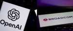 OpenAI Broadcom AI Chips