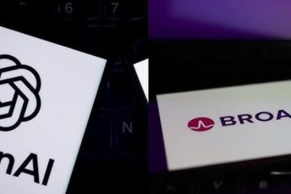 OpenAI Broadcom AI Chips