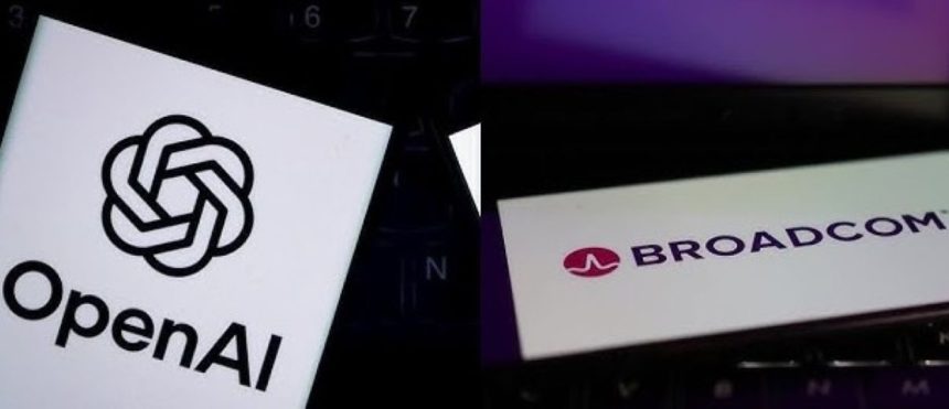 OpenAI Broadcom AI Chips