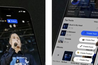 OpenWav new app