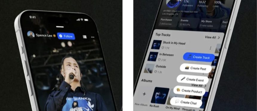 OpenWav new app