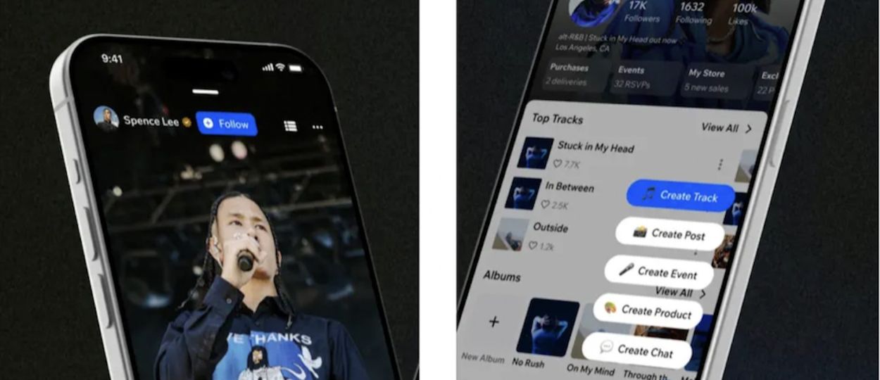 OpenWav new app