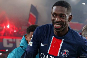 Ballon d'Or Winner Ousmane Dembélé net worth