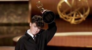Owen Cooper Emmy Emmy Award Winner 2025