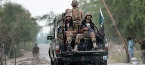 Pak Army Balochistan