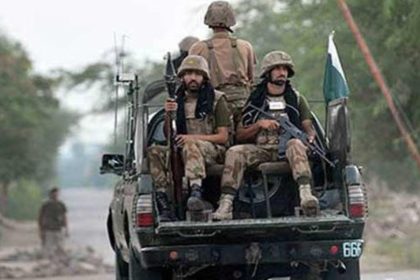 Pak Army Balochistan