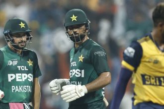 Pak vs SL Asia Cup 2025