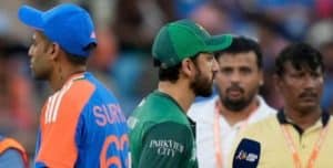 Pakistan Asia Cup boycott