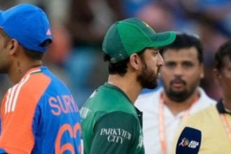 Pakistan Asia Cup boycott