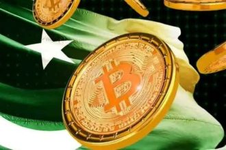 Pakistan Cryptocurrency