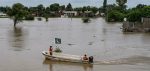 Pakistan Flood