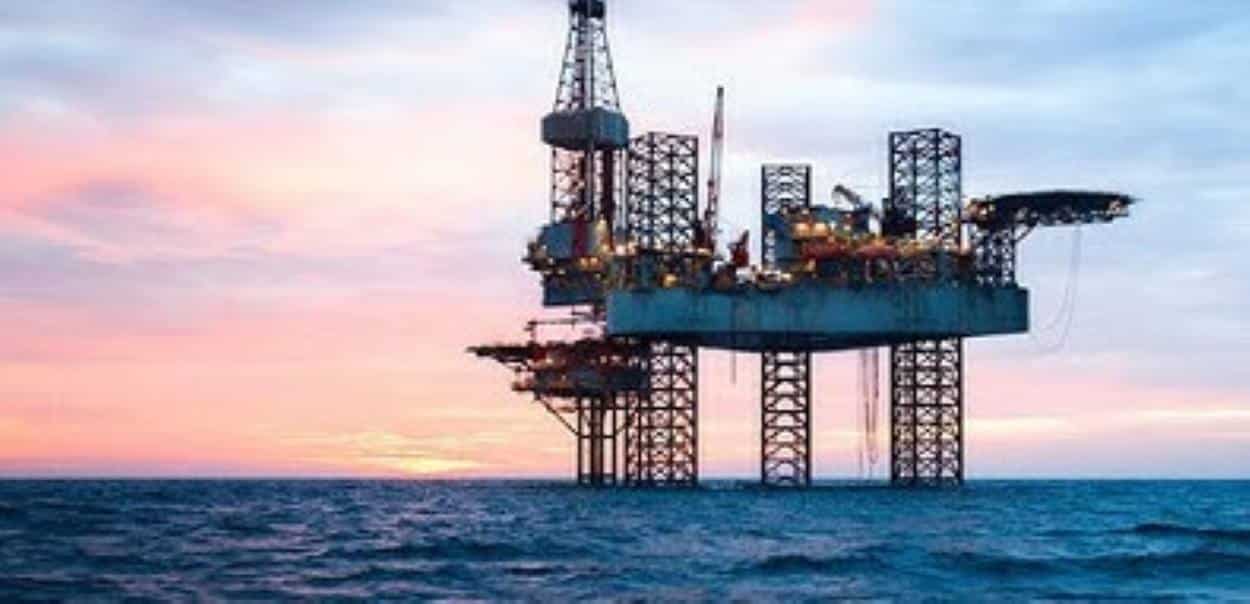 Pakistan Gas Reserves 2025