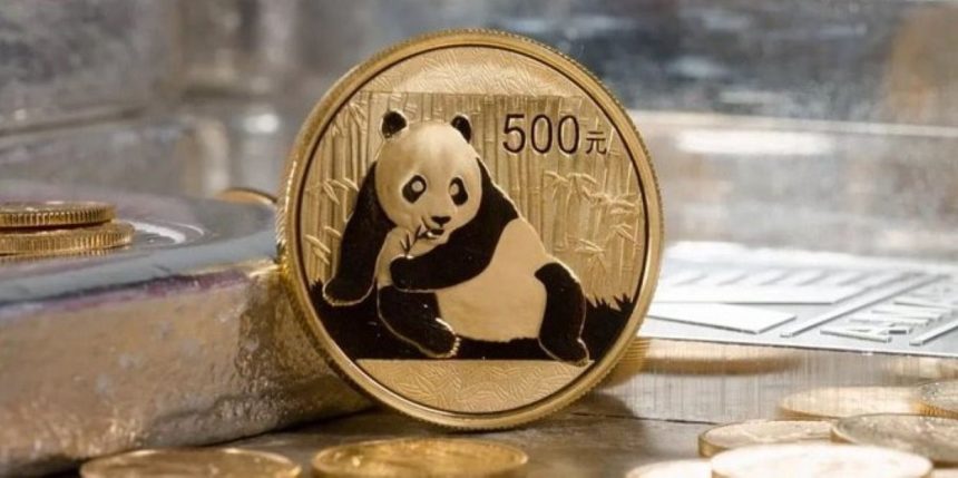 Pakistan Panda Bond