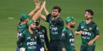 Pakistan vs UAE Asia Cup 2025