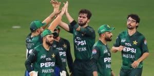 Pakistan vs UAE Asia Cup 2025