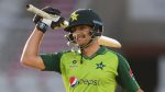 Pakistani Cricketer Haider Ali Rape Case