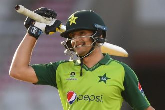 Pakistani Cricketer Haider Ali Rape Case