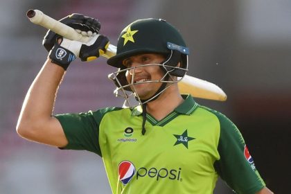 Pakistani Cricketer Haider Ali Rape Case