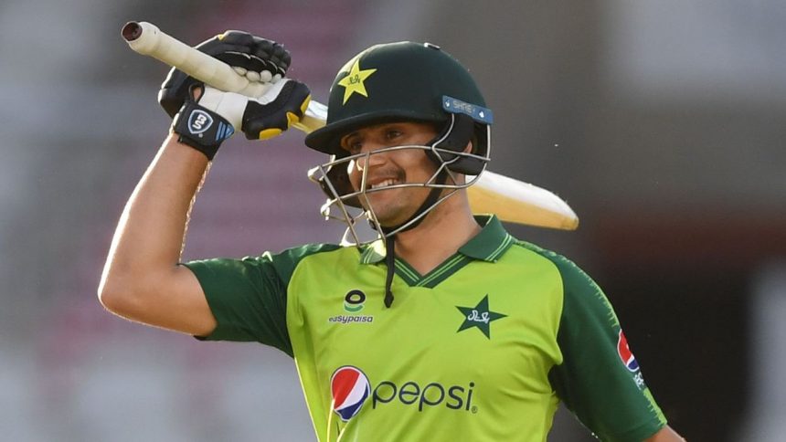 Pakistani Cricketer Haider Ali Rape Case