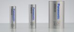 Panasonic Announces Anode-Free Battery