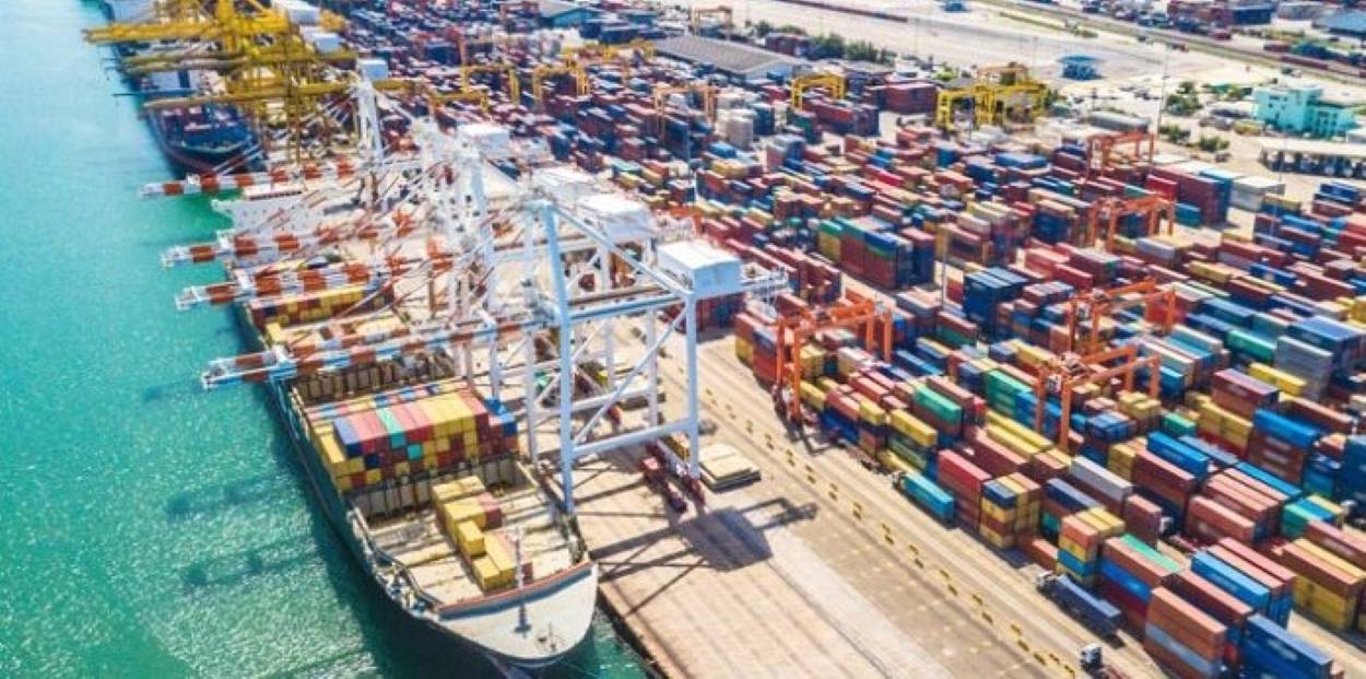 Port Qasim World Bank ranking